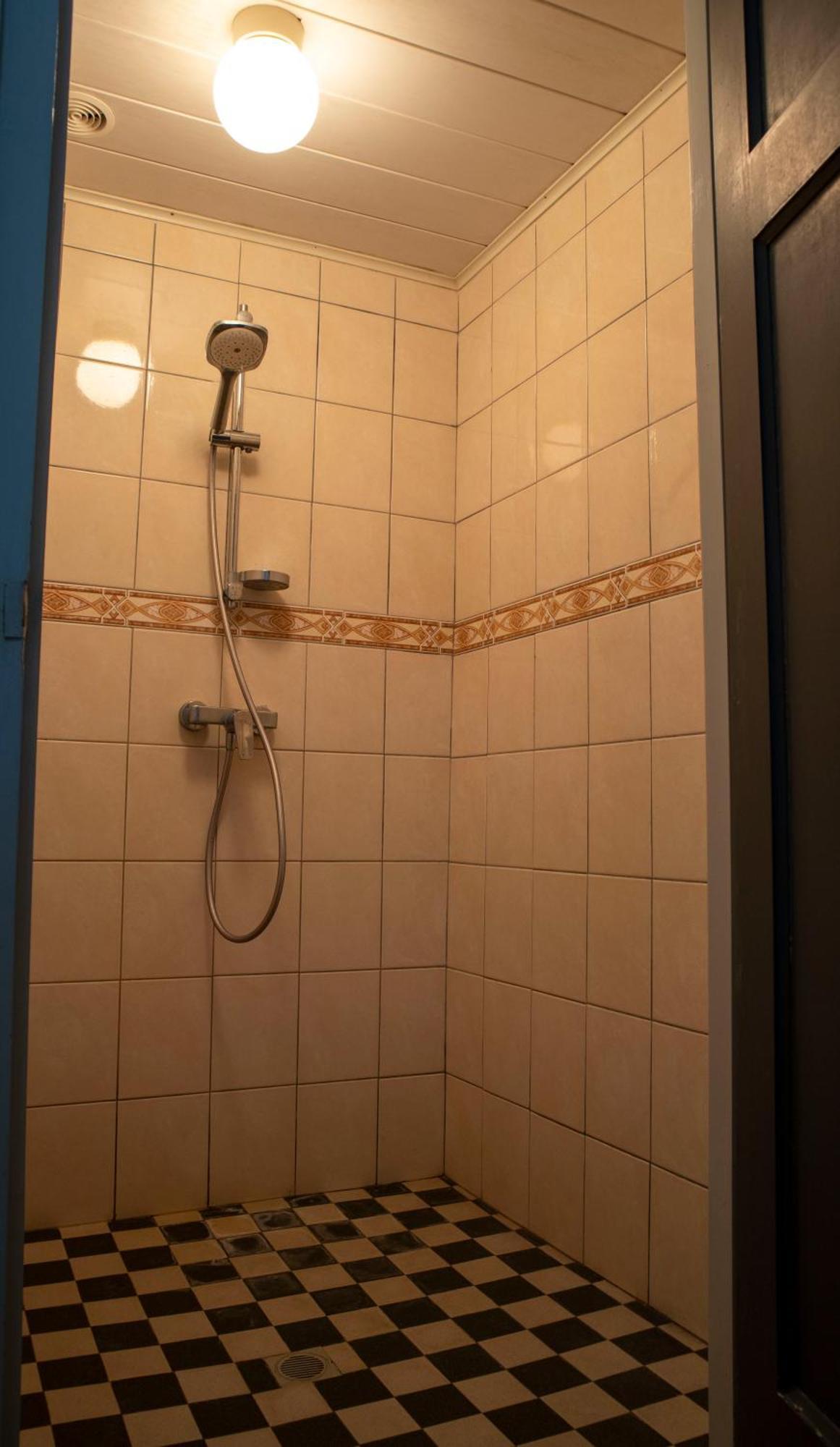 Sabajo Appartement Verhuur パラマリボ エクステリア 写真